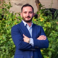 ISB Technologies Employee Alan Darmanin's profile photo