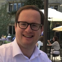 Virgin Red Employee Toby Holland's profile photo