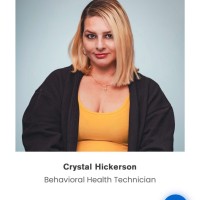 Crystal Hickerson Email & Phone Number