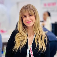 Heli America Employee Laura Woodliff's profile photo