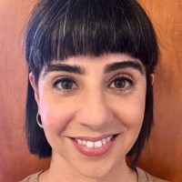 Danielle Delahanty's profile photo