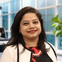 Parul Mathur Email & Phone Number