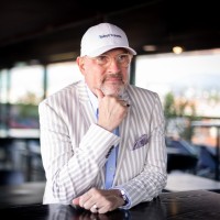 RobotDreams® GmbH Employee Ulrich Weigelt's profile photo