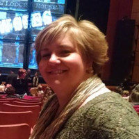 Marquette University Employee Kris Frederick's profile photo