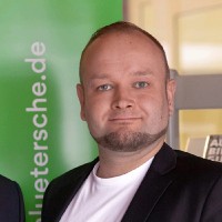 Schlütersche Mediengruppe Employee Tim Rost's profile photo