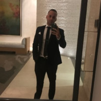 Diced Employee Otto Perez's profile photo