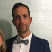 Gerflor Australasia Employee Wayne Jarred's profile photo