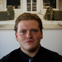 Zane Harris Email