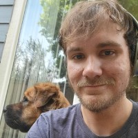 ShapeShift Employee Tyler Thompson's profile photo
