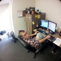 BookTrolls Employee Tosh Welch's profile photo