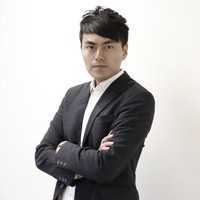Spot Works Pte Ltd Employee Christopher Wang's profile photo