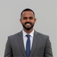 AmSafe Bridport Employee Charith Jayathilake's profile photo