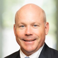KPMG LLP Employee Tom Gerth's profile photo