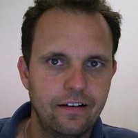 Real Load Employee Michele Lucini's profile photo