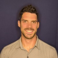 Infinity Laboratories Employee Travis Byrd's profile photo
