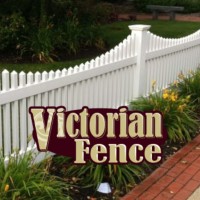 Victorian Fence Email