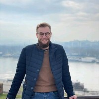 Aleksandar Cvetkovic's profile photo