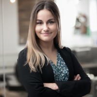 Société de coopération pour le développement international (SOCODEVI) Employee Claudine Chouinard-Beaulieu's profile photo