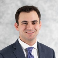 Cisco Employee Nicholas Conley's profile photo