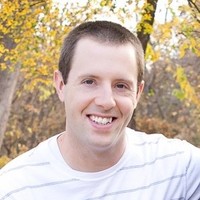 Solutionstar Employee Jeremy Srader's profile photo