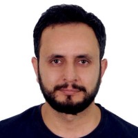 Irfan Alam Email & Phone Number