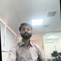 Unicloud. Employee Prateek Raj's profile photo