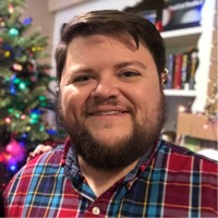 ViaPath Technologies Employee Jesse Armstrong's profile photo