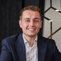 Communicate Technology Employee Jed Wrigley's profile photo