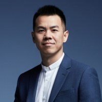 MotorK Employee Johnny Quach's profile photo