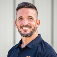 Five Points Roofing Employee David Salge's profile photo