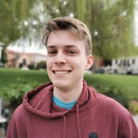 Pison Employee Sam Kovaly's profile photo