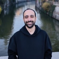 Osama Deeb Email & Phone Number
