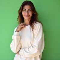 OREDATA Employee Özlem Kalkan's profile photo