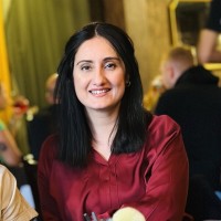 Thompson Wright Accountants Employee Sana Tahir's profile photo