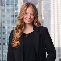 Brunswick Group Employee Kate Michael's profile photo