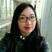 D1M Employee Zoe Lee's profile photo