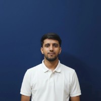 Bilal Mamji's profile photo