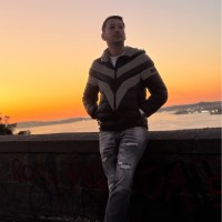 Barton Group Employee Luigi Langellotti's profile photo