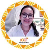 PwC Philippines Employee Mary Jade Roxas-Divinagracia's profile photo