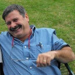 Matthews Construction Company, Inc. Employee Jerry Hyde's profile photo