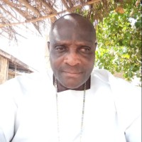 PHCNordic Employee Adebowale Adeyemi's profile photo