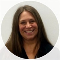 ZF Group Employee Dee Dutton's profile photo