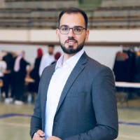 Aurora Technologies Employee Waleed Shuaib's profile photo