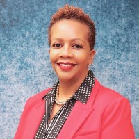 DeKalb County School District Employee Tasha Mills's profile photo