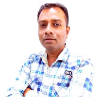 Peerbits Employee Pravin Rathod's profile photo