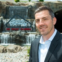Pocono Raceway Employee Ben May's profile photo