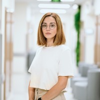Mariam Tsereteli Email