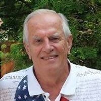 Excis Ltd Employee David Hines's profile photo