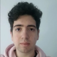 MicroCompostela Employee Alex Moure Cardona's profile photo
