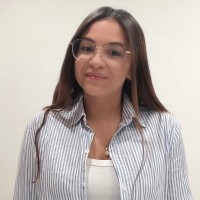 Ana Gabriela Gonzalez Teran's profile photo